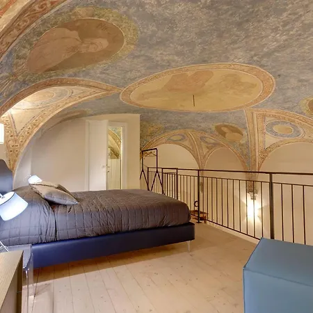 Apartment Trebbio