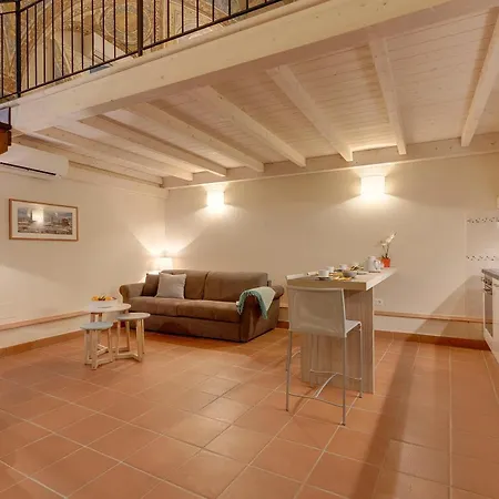 Trebbio Apartment Florence