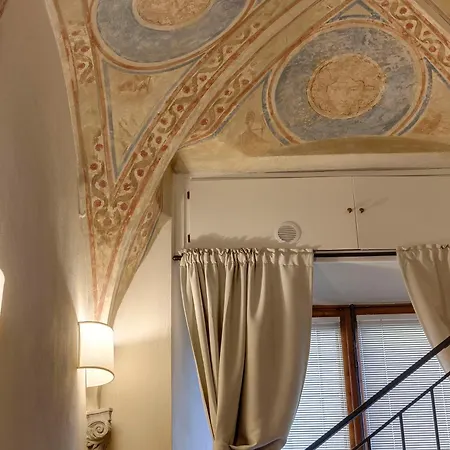 Διαμέρισμα Trebbio Φλωρεντία